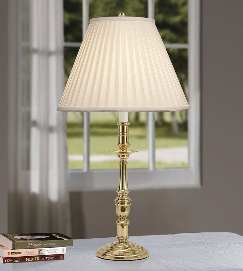 TABLE LAMP 1 - LM (1)