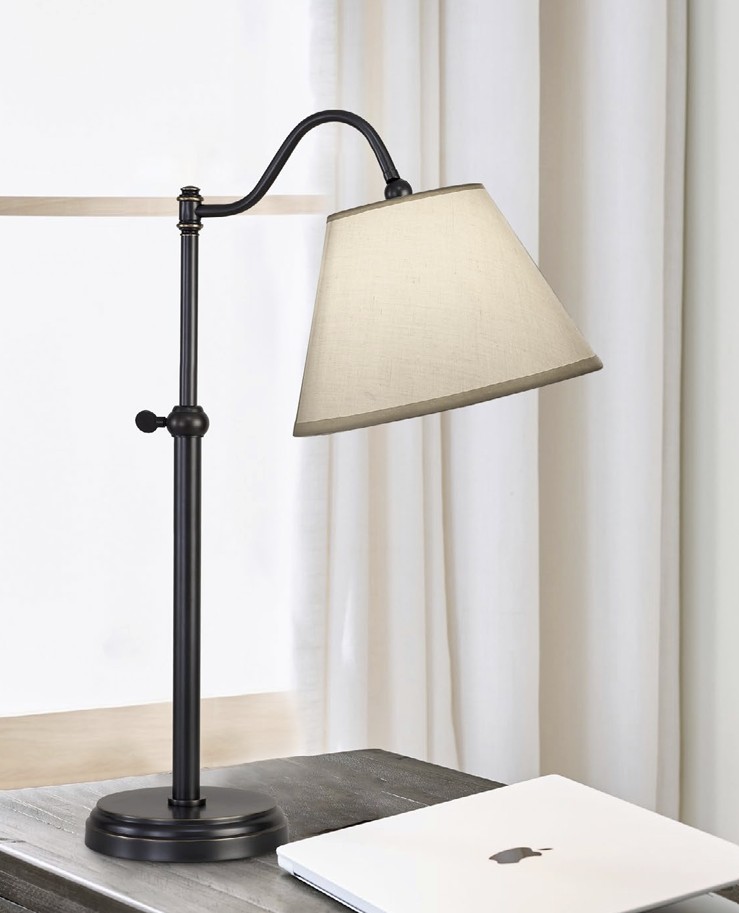 TABLE LAMP 8 - LM